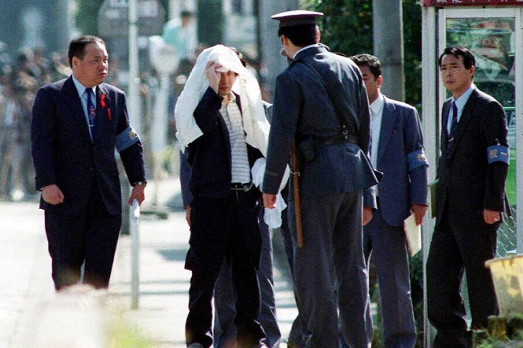 Kẻ sát nhân bệnh hoạn gây ám ảnh một thời tại Nhật Bản - Hình 6 Ke sat nhan benh hoan gay am anh mot thoi tai Nhat Ban-Hinh-6