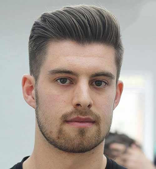 6 net guong mat cua nguoi so giau sang, Tinh - Tien hang A