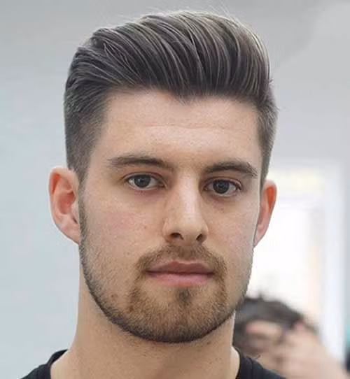 6 net guong mat cua nguoi so giau sang, Tinh - Tien hang A