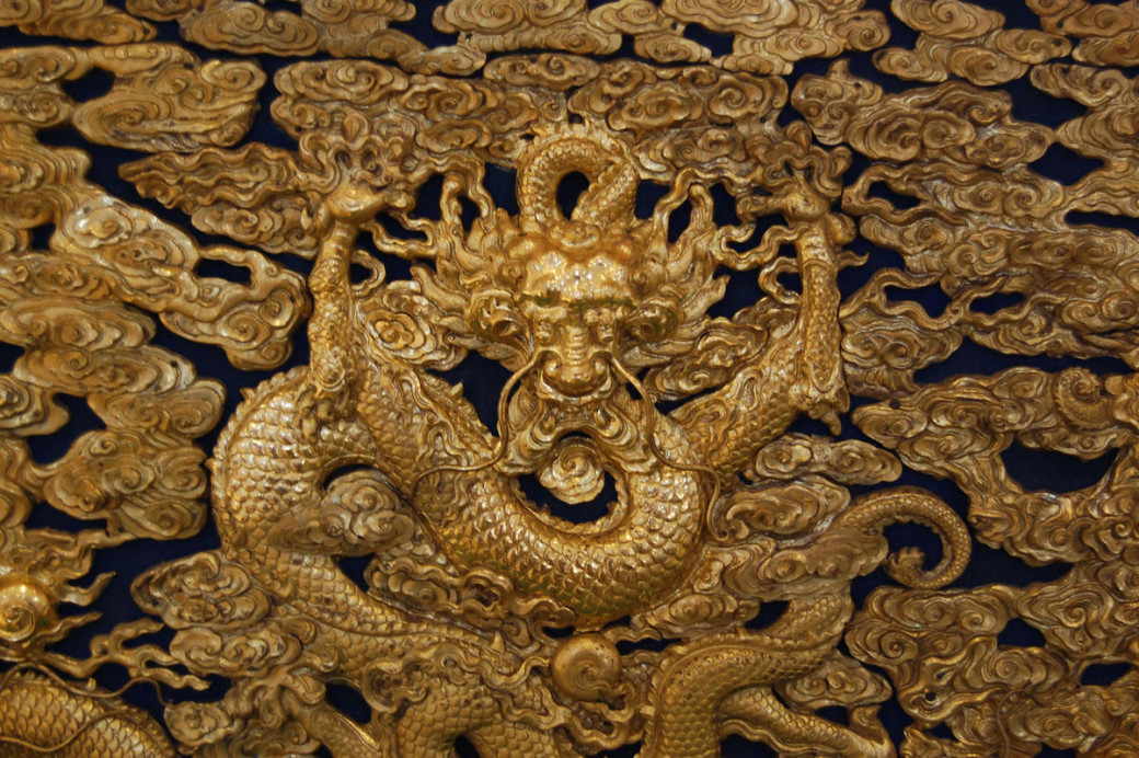 Khu vuon danh rieng cho hoang de Can Long co gi dac biet?-Hinh-8