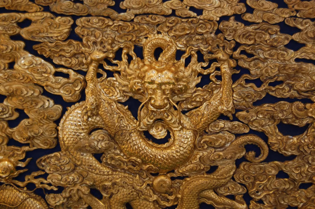 Khu vuon danh rieng cho hoang de Can Long co gi dac biet?-Hinh-8