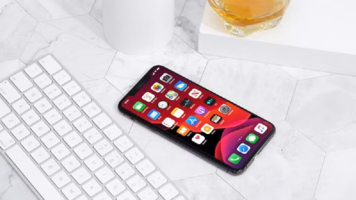 5 mau iPhone cu duoc mua nhieu tai Viet Nam