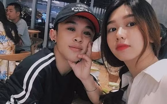 Xuan Tien chia tay bo thu 4, co luon dong thai dut tinh?-Hinh-2