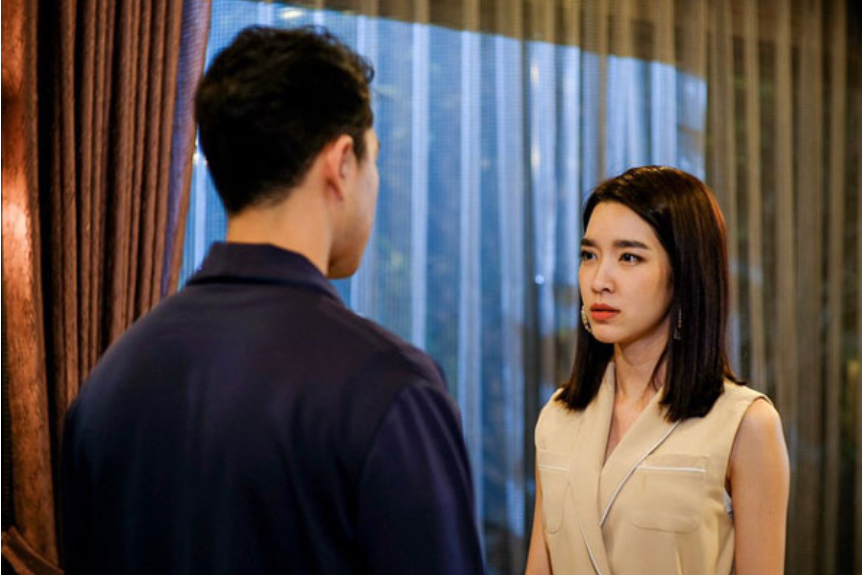 Toi ngoai tinh voi “gai co quan” va nhan qua dang