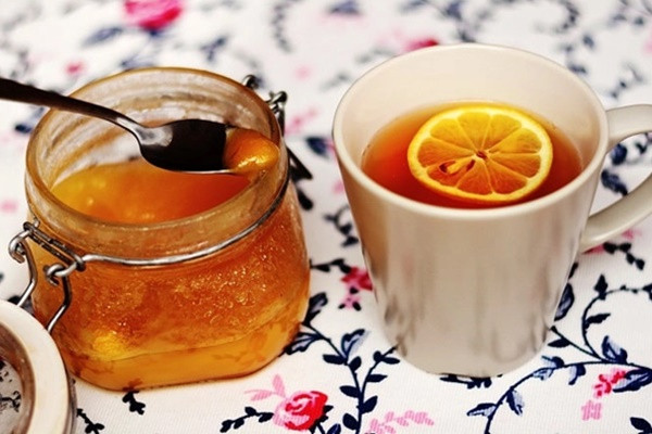 Truoc khi ngu uong 1 coc nuoc nay, can nang giam vu vu