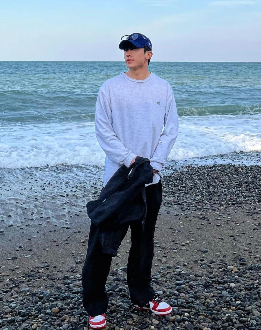 Jae-hyeon sinh năm 1999 và là cầu thủ thuộc biên chế CLB Daegu. Anh tham gia các giải đấu chuyên nghiệp ở Hàn Quốc từ năm 2018. Ngay tại mùa giải K.League 1 đầu tiên của mình, anh chơi 12 trận và thể hiện phong độ ấn tượng.