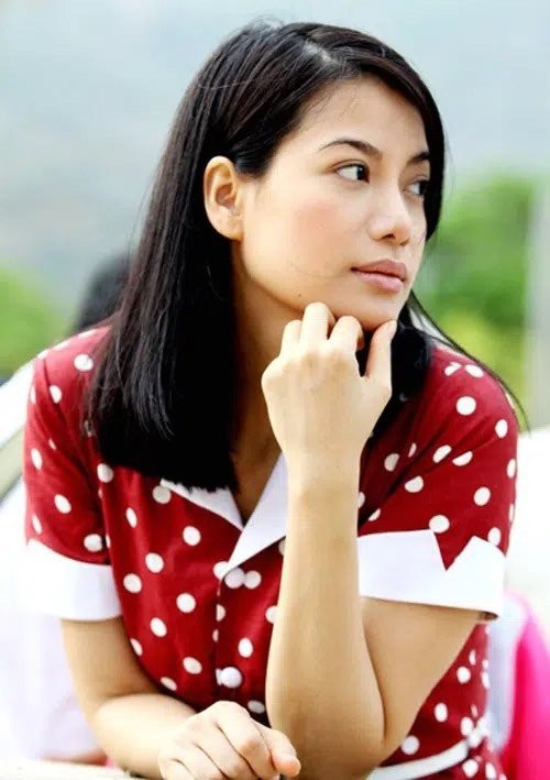 Sao Việt sinh ái nữ toàn mỹ nhân nhí - Hình 11 Sao Viet sinh ai nu toan my nhan nhi-Hinh-11