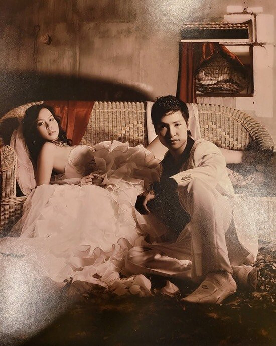 Sao Việt sinh ái nữ toàn mỹ nhân nhí - Hình 8 Sao Viet sinh ai nu toan my nhan nhi-Hinh-8