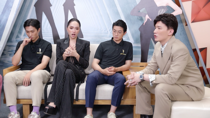 Từ lâu, Hương Giang đã là một trong những nàng hậu được đánh giá cao về phong cách thời trang. Cô hiếm khi gây thất vọng về vẻ ngoài mỗi khi xuất hiện. Hương Giang thường xuyên xuất hiện với những bộ đồ mang phong cách menswear, được đánh giá là phù hợp với chương trình tìm kiếm những "quý ông". Nổi tiếng giàu có, không khó hiểu khi Hương Giang thường xuyên diện những bộ trang phục hàng hiệu đắt đỏ. Nàng hậu cũng là người có con mắt thời trang tinh tế nên luôn biết cách mix&amp;match sao cho hợp lý.