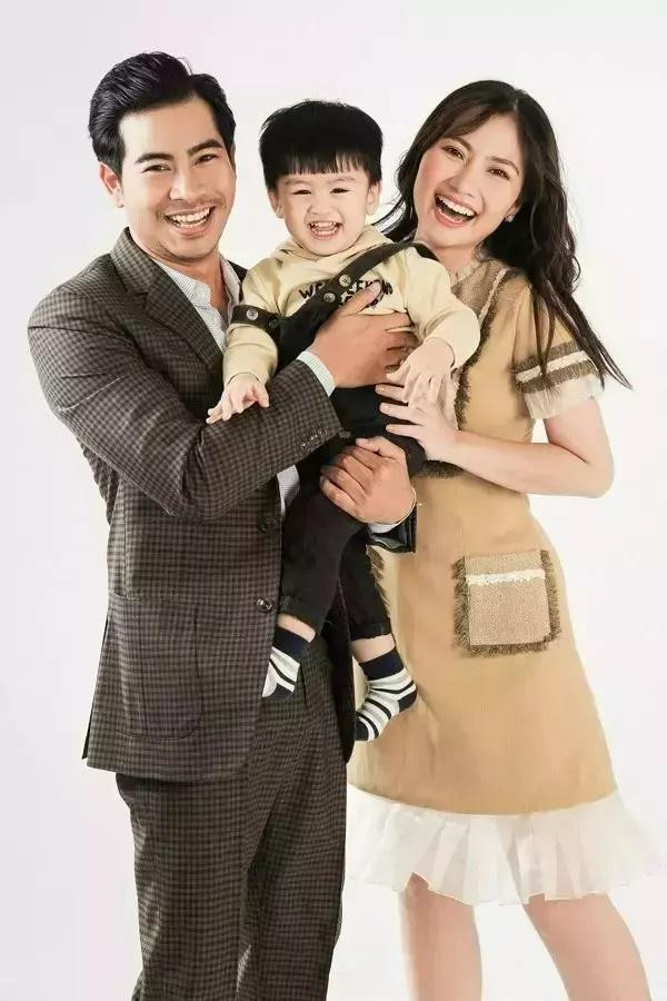 Ngoc Lan roi nuoc mat khi con trai chan cua khong cho di lam-Hinh-5