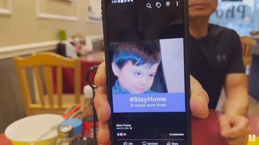 Bo ruot be Xuan Mai tai My: Lay vo moi, de them con-Hinh-2