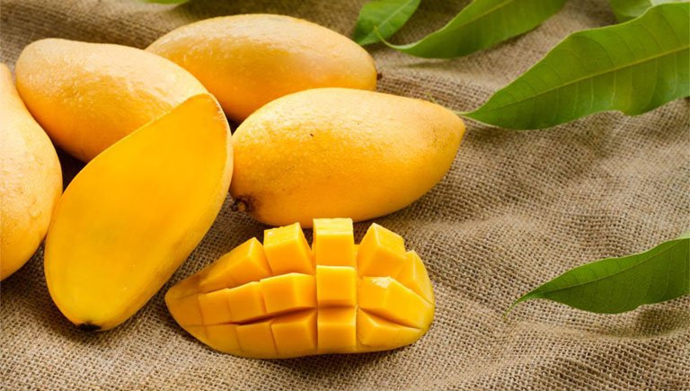 5 loại quả gây tăng cân nhanh không kém thịt mỡ - Hình 4 5 loai qua gay tang can nhanh khong kem thit mo-Hinh-4