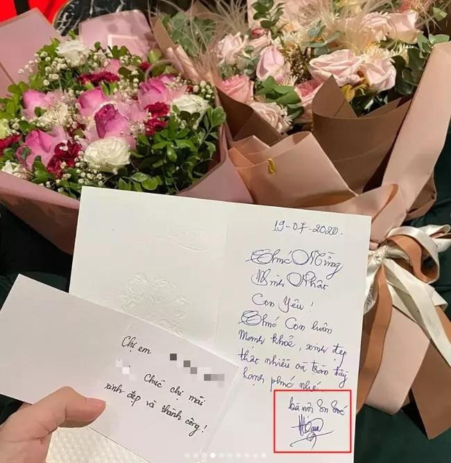 Hằng "Túi" gặp lại mẹ chồng cũ, thái độ ra sao? - Hình 5 Hang