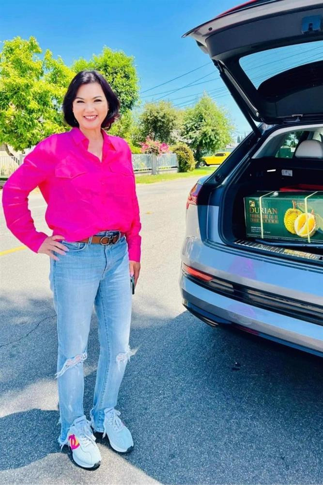 Vo nghe si Chi Tai ngay mot tre trung, tuoi tan sau bien co-Hinh-2