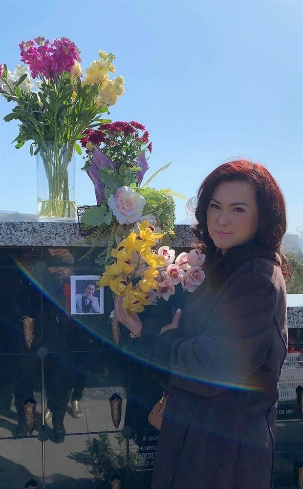 Vo nghe si Chi Tai ngay mot tre trung, tuoi tan sau bien co-Hinh-4