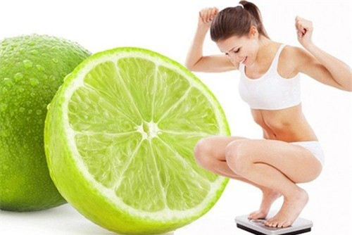 Đắp chanh lên bụng mỗi tối đều đặn 1 tuần, điều kỳ diệu đến - Hình 2 Dap chanh len bung moi toi deu dan 1 tuan, dieu ky dieu den-Hinh-2