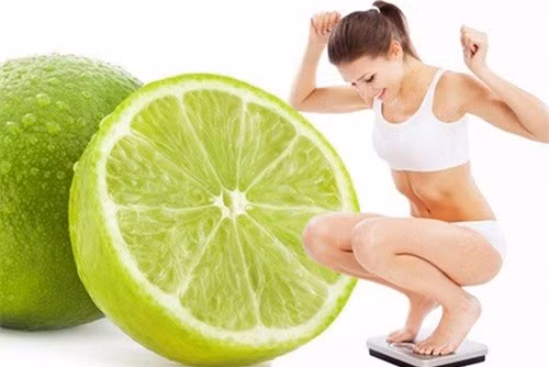 Đắp chanh lên bụng mỗi tối đều đặn 1 tuần, điều kỳ diệu đến - Hình 2 Dap chanh len bung moi toi deu dan 1 tuan, dieu ky dieu den-Hinh-2