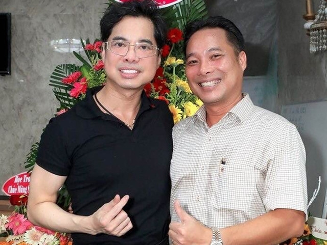 Cũng có tài năng ca hát không kém anh trai nhưng Ngọc Hải lại giải nghệ khi đang được khán giả yêu mến. Ngọc Hải là một trong những nghệ sĩ nổi bật của các sản phẩm âm nhạc mang tên Mưa bụi. Những năm 1990, Ngọc Hải trở thành hiện tượng, rất thành công và được khán giả biết đến nhiều.