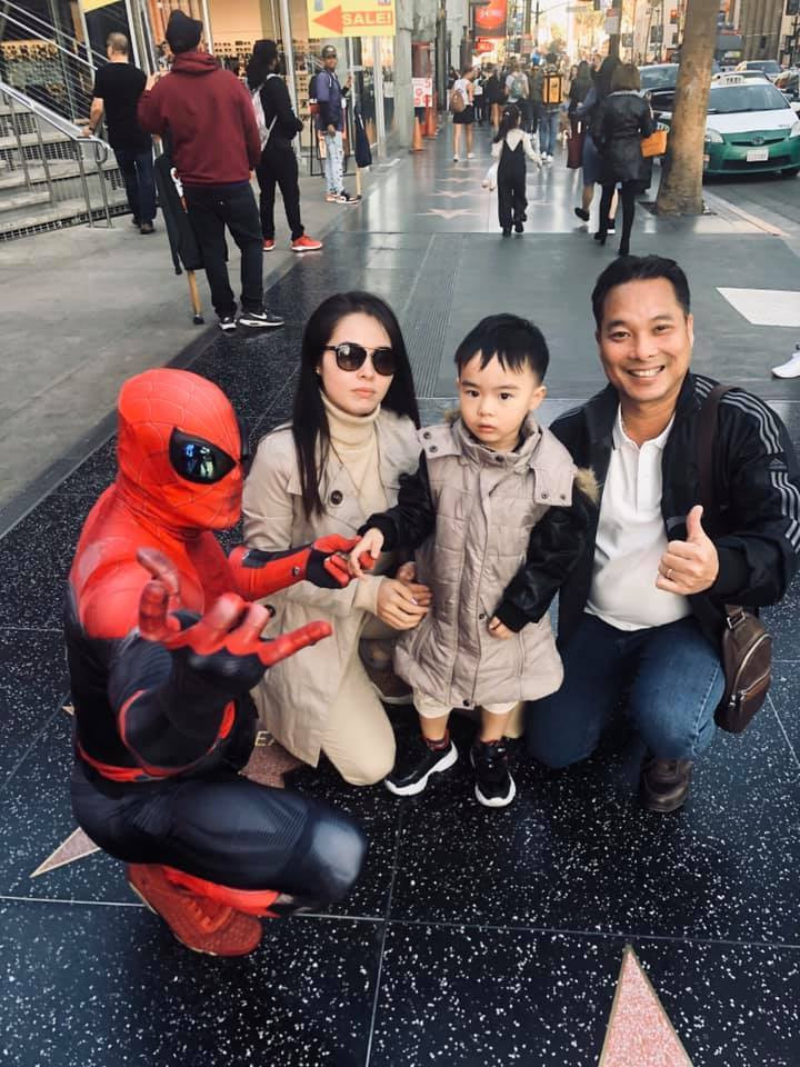 Ngọc Hải hiện được coi là đại gia thứ thiệt, sở hữu khối tài sản lên tới hàng trăm tỷ đồng. Năm 2007, anh học Đại học Quản trị Paris, lấy bằng thạc sĩ rồi tiến sĩ. Anh cũng được bầu giữ chức Chủ tịch Hiệp hội Du lịch Bà Rịa – Vũng Tàu.