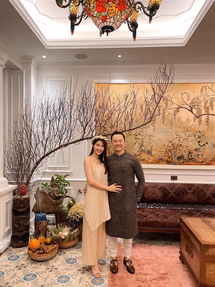 Ban trai Viet kieu hiem hoi khoe anh tinh tu Diem My 9X