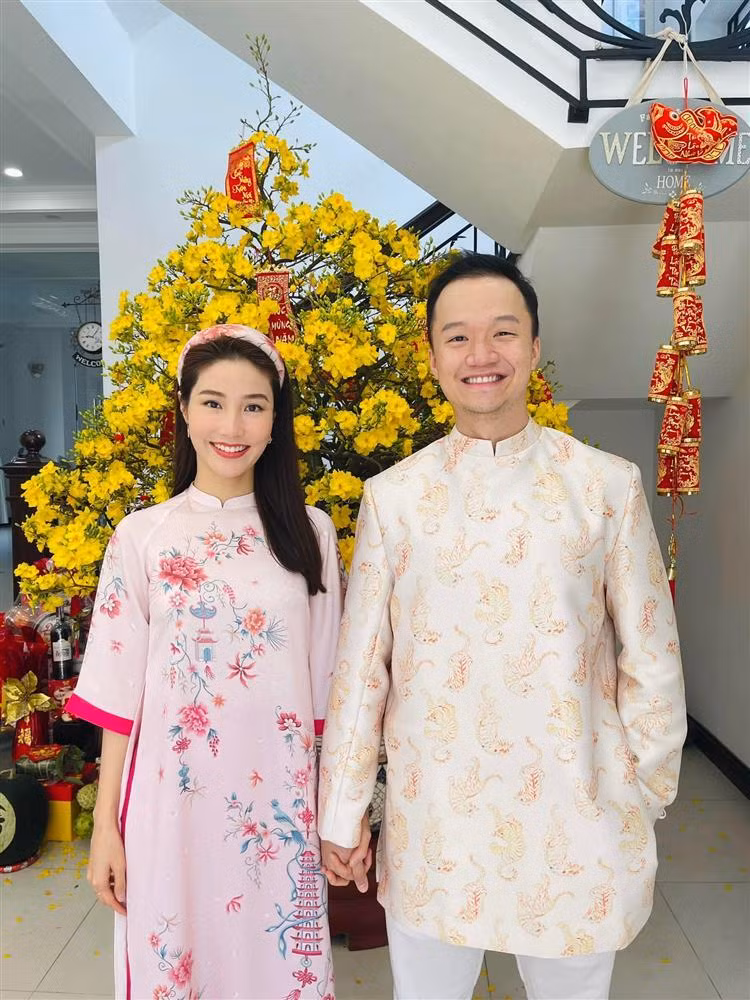 Ban trai Viet kieu hiem hoi khoe anh tinh tu Diem My 9X-Hinh-2