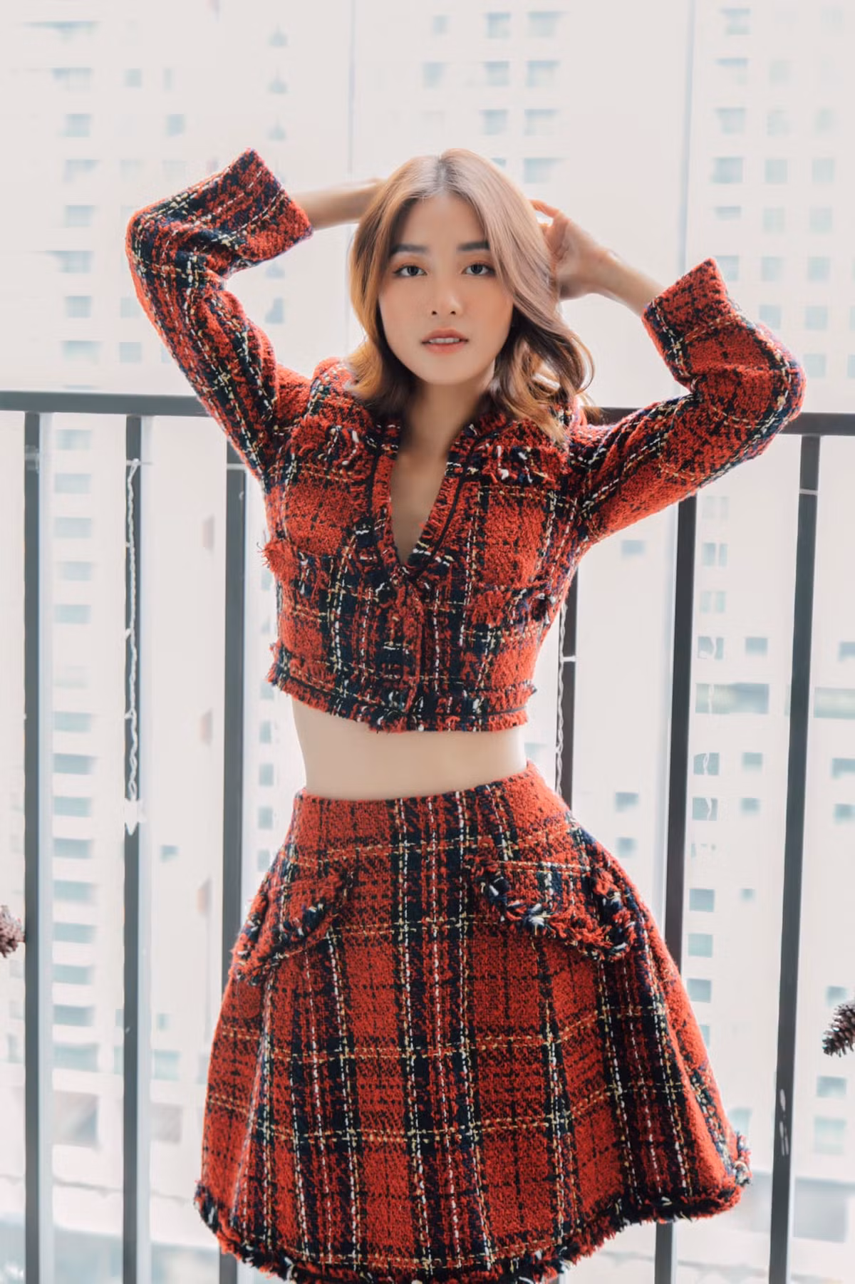 Những gương mặt được dự đoán sẽ “khuynh đảo” màn ảnh Việt năm 2022 Nhung guong mat duoc du doan se “khuynh dao” man anh Viet nam 2022