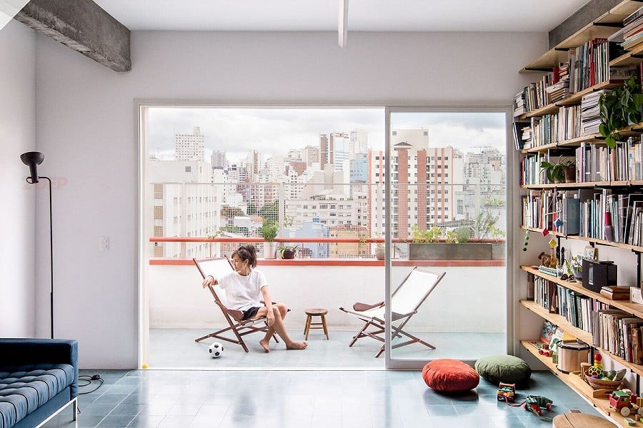 Can ho 90m², 70 nam tuoi khi biet cai tao thong minh-Hinh-10