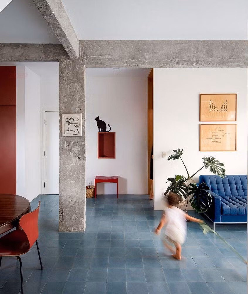 Can ho 90m², 70 nam tuoi khi biet cai tao thong minh-Hinh-7