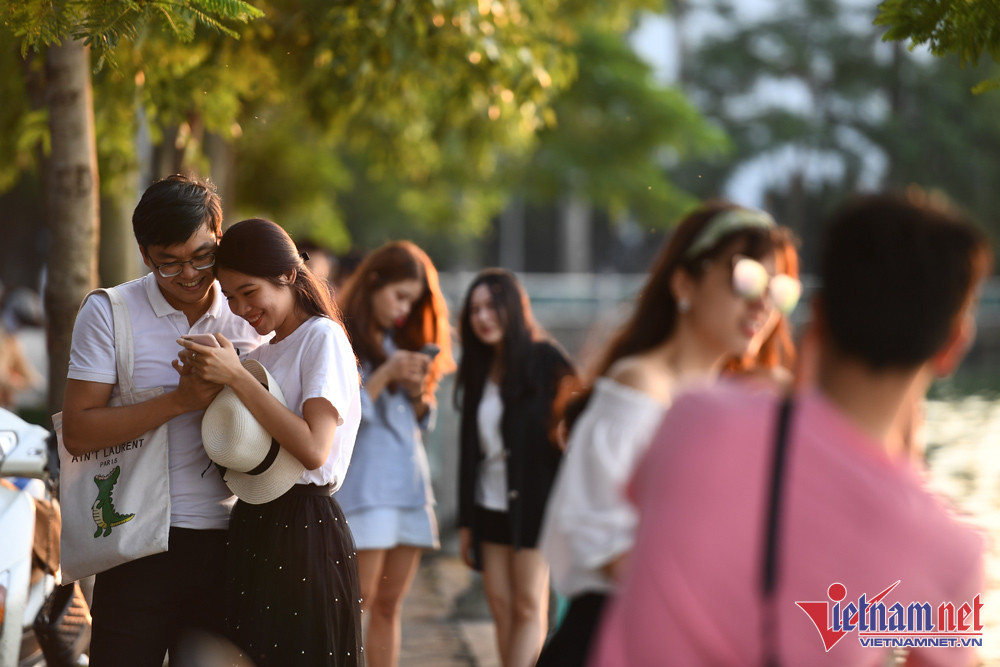 Du bao thoi tiet 28/11: Ha Noi bung nong truoc khi lanh manh-Hinh-2