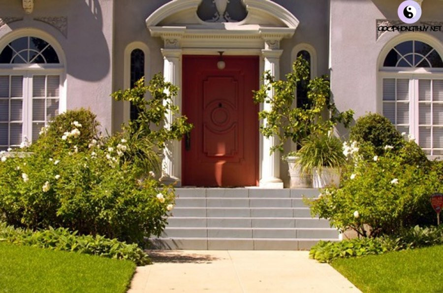 Cổ nhân dạy "Nhà 2 cửa cả của cả người khó vẹn toàn" - Hình 2 Co nhan day