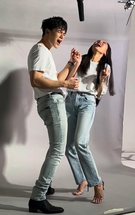 Dieu Nhi - Anh Tu thi het, du doan 