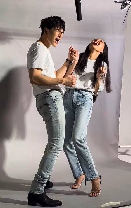 Dieu Nhi - Anh Tu thi het, du doan 