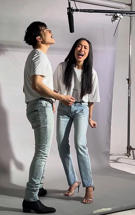 Dieu Nhi - Anh Tu thi het, du doan 