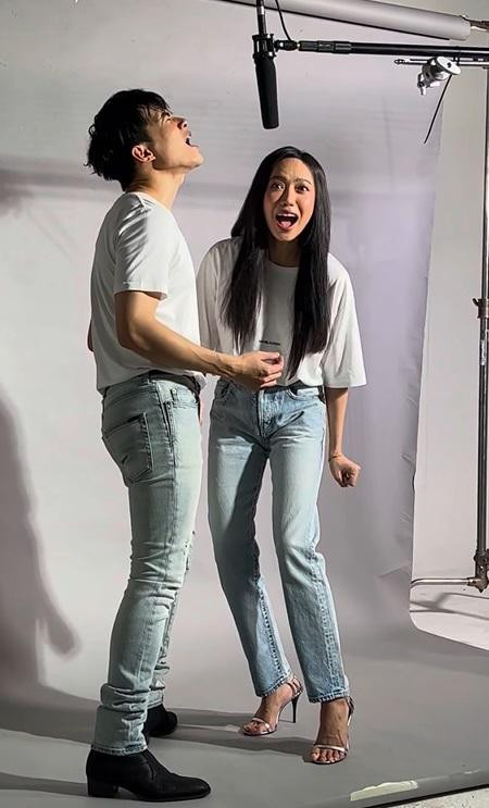 Dieu Nhi - Anh Tu thi het, du doan 