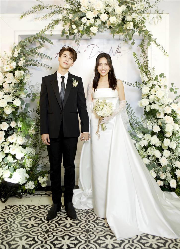 Dieu Nhi - Anh Tu thi het, du doan 