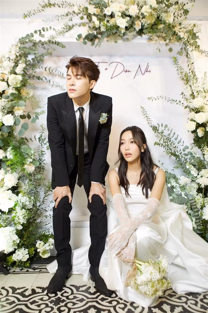 Dieu Nhi - Anh Tu thi het, du doan 