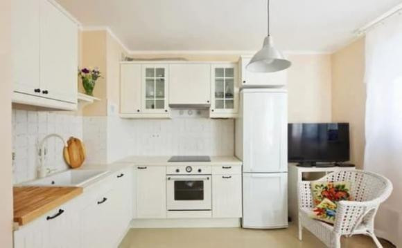 4 kieng ky trong phong thuy nha bep de gay hoa cho gia chu-Hinh-2