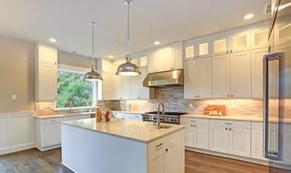 4 kieng ky trong phong thuy nha bep de gay hoa cho gia chu-Hinh-3