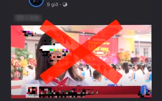 Loat Fanpage lay anh nu sinh lop 7 cau view phan cam