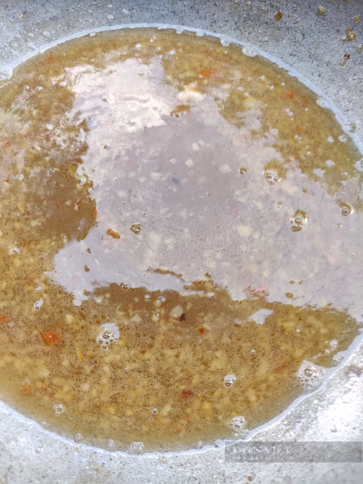 Rang tom do au, gion ngon, huong vi dam da dung bo qua-Hinh-2