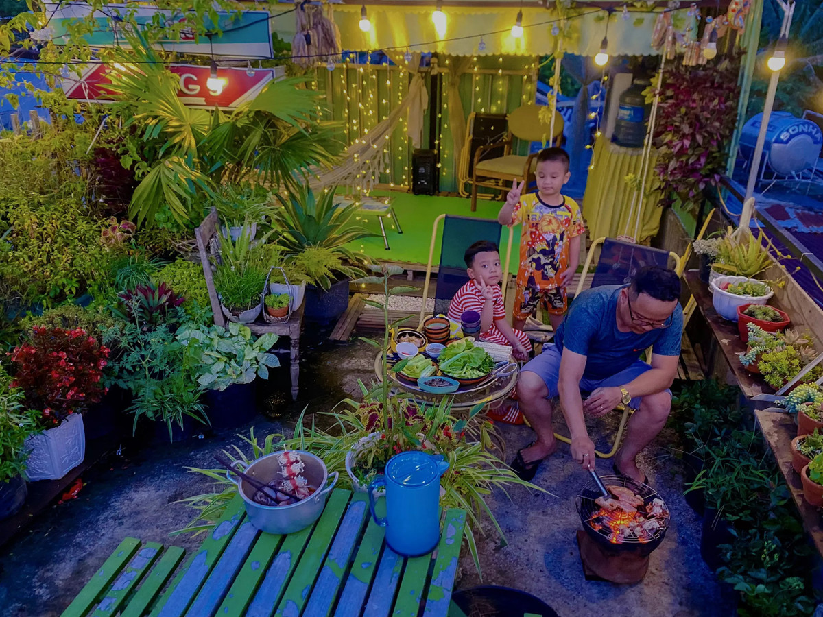 Co giao chi 50 trieu dong bien san thuong thanh chon nghi duong-Hinh-9