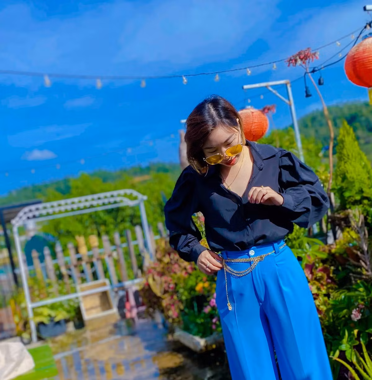 Co giao chi 50 trieu dong bien san thuong thanh chon nghi duong-Hinh-8