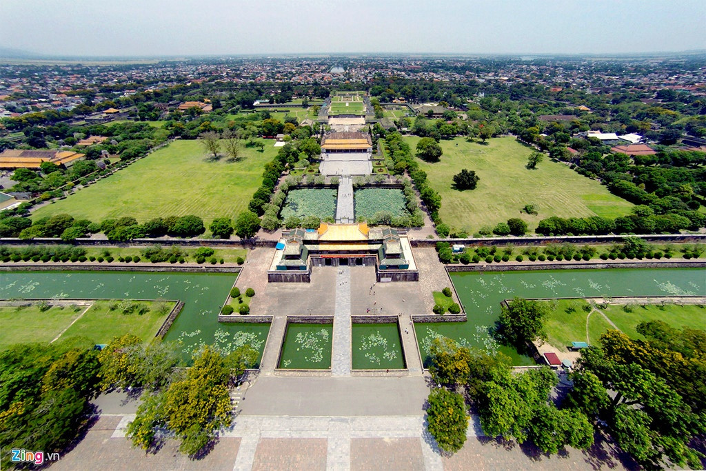 Vị chúa cuối cùng của dòng họ Nguyễn ở Đàng Trong là chúa Định Nguyễn Phúc Thuần (1765-1777), bị nhà Tây Sơn lật đổ.