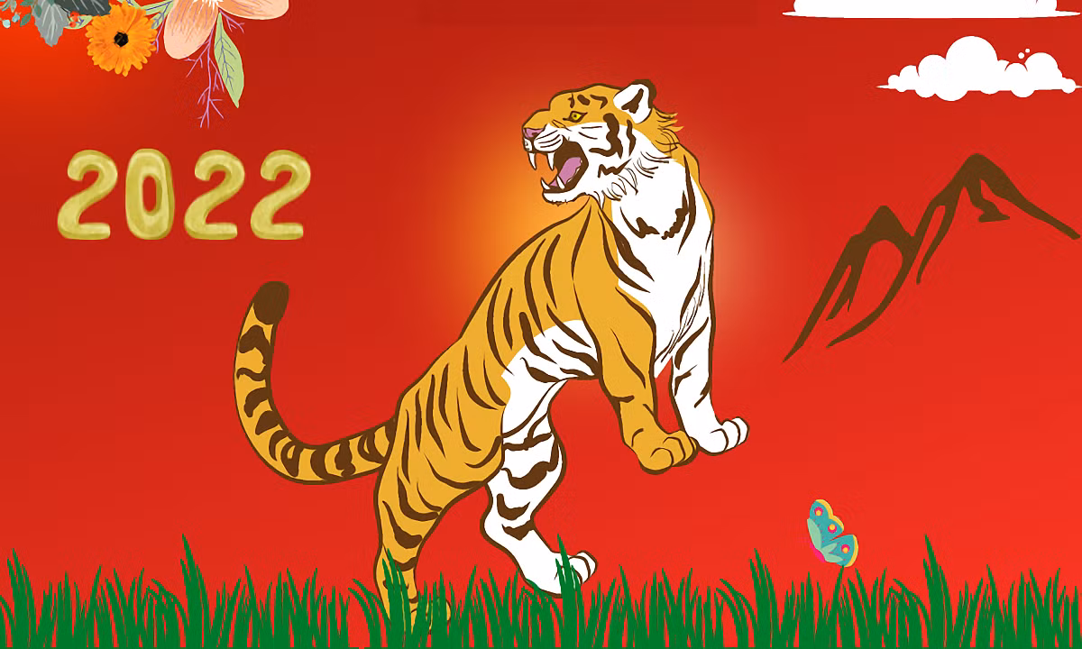 Dưới đây là bài viết của các chuyên gia phong thủy trên trang web https://www.fengshuiweb.co.uk/, dự báo tổng quan về tài lộc của các con giáp trong năm mới Nhâm Dần 2022 mà các bạn có thể tham khảo.