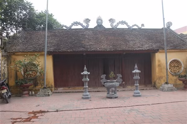 Tam bia da co nhat Viet Nam