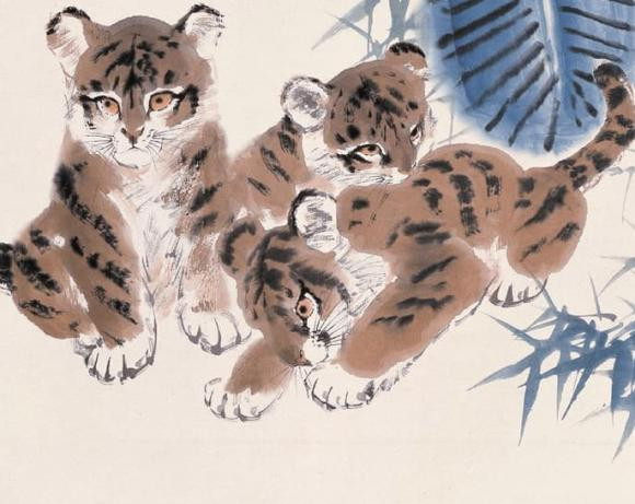 3 con giap tai loc tung canh, cuoc song kham kha hon-Hinh-3