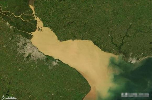 Tai sao van chua co mot cay cau nao bac qua song Amazon?