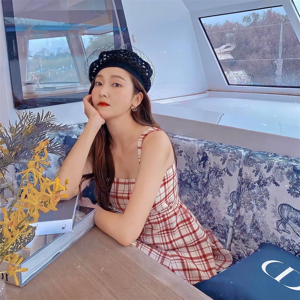 Van khi 4 cung Hoang dao vuong phat trong mua he nam 2022