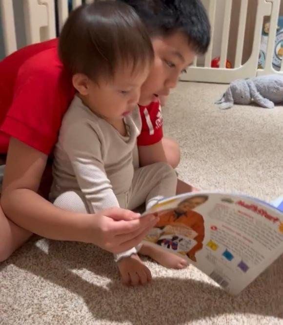 Subeo va Lisa nha Ha Ho khien fan lui tim vi khoanh khac tinh cam