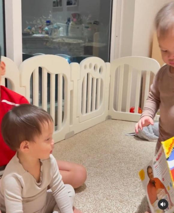 Subeo va Lisa nha Ha Ho khien fan lui tim vi khoanh khac tinh cam-Hinh-2